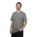 Lake Lanier Bass Crew Tee